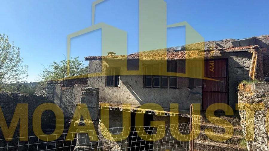 Moradia para Venda em Matança