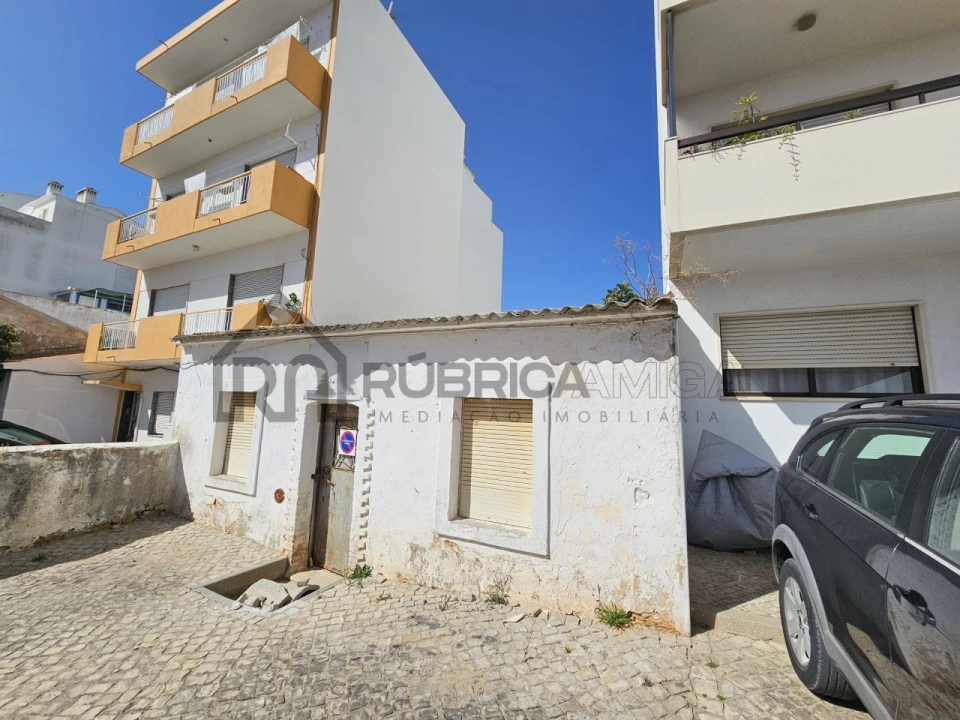 Terreno para Venda em Loule (São Clemente) Foto 2