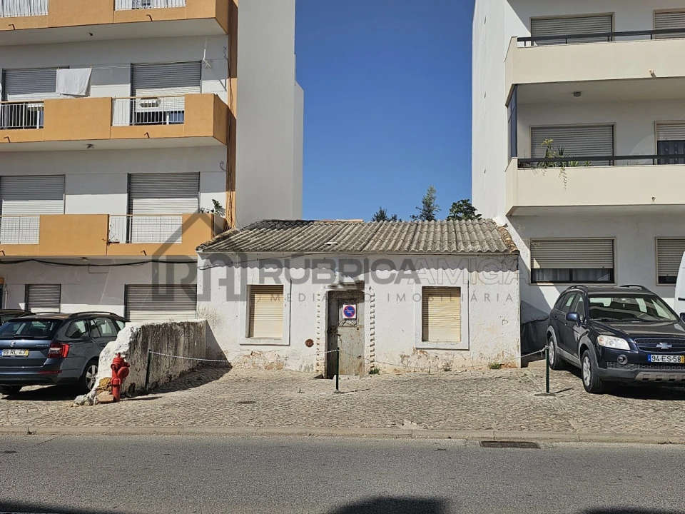 Terreno para Venda em Loule (São Clemente) Foto 5