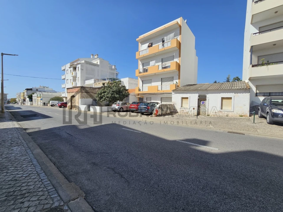 Terreno para Venda em Loule (São Clemente) Foto 6