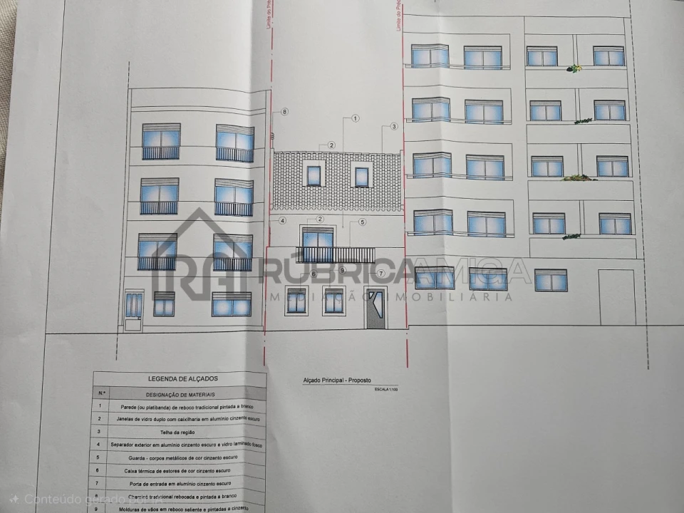 Terreno para Venda em Loule (São Clemente) Foto 8