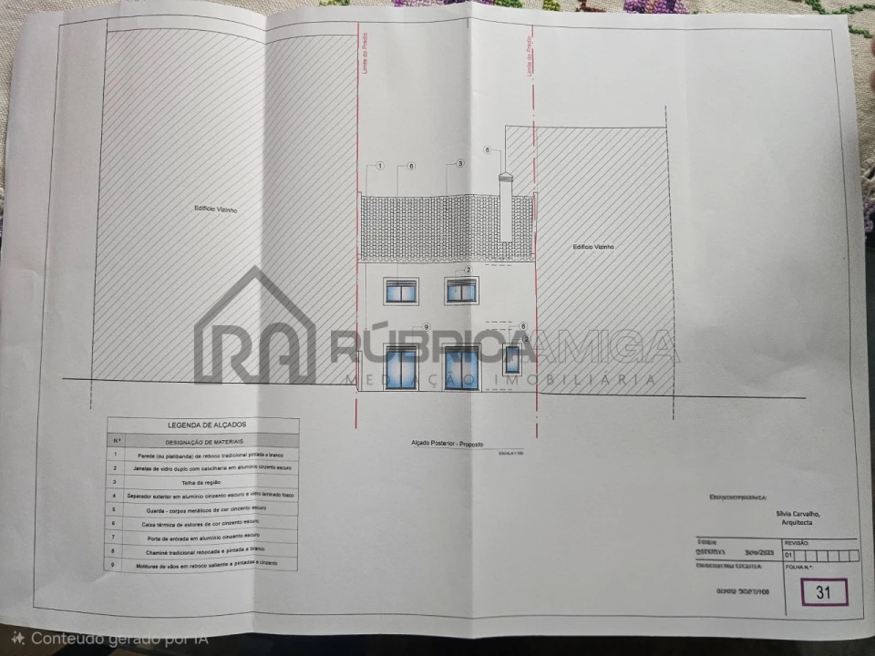 Terreno para Venda em Loule (São Clemente) Foto 10