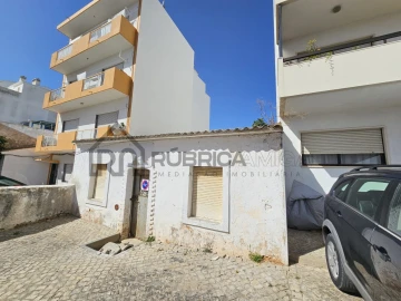 Terreno para Venda em Loule (São Clemente)