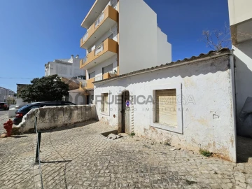 Terreno para Venda em Loule (São Clemente)