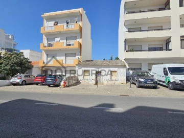 Terreno para Venda em Loule (São Clemente)