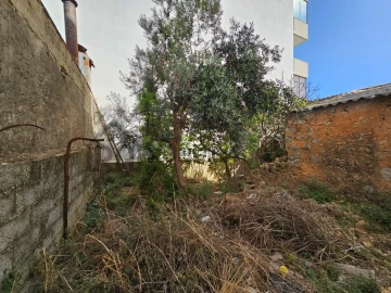 Terreno para Venda em Loule (São Clemente)
