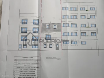 Terreno para Venda em Loule (São Clemente)