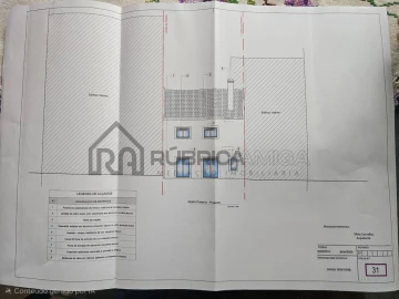 Terreno para Venda em Loule (São Clemente)