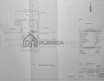 Terreno para Venda em Loule (São Clemente)