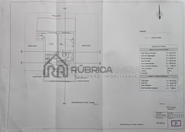 Terreno para Venda em Loule (São Clemente)