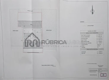 Terreno para Venda em Loule (São Clemente)