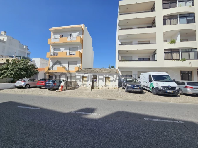Terreno para Venda em Loule (São Clemente)