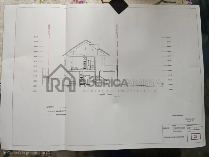 Terreno para Venda em Loule (São Clemente) Foto 9