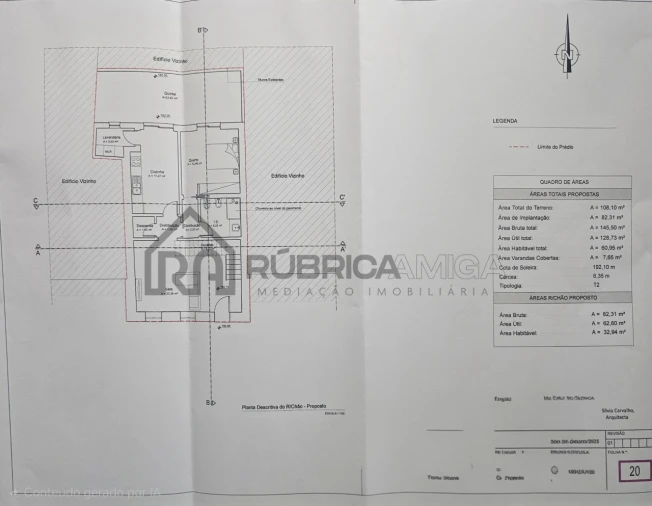 Terreno para Venda em Loule (São Clemente) Foto 11