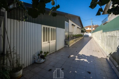 Moradia T3 para Venda em Ovar, São João, Arada e São Vicente de Pereira Jusã