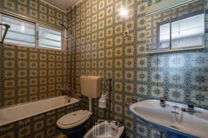 Moradia T3 para Venda em Ovar, São João, Arada e São Vicente de Pereira Jusã