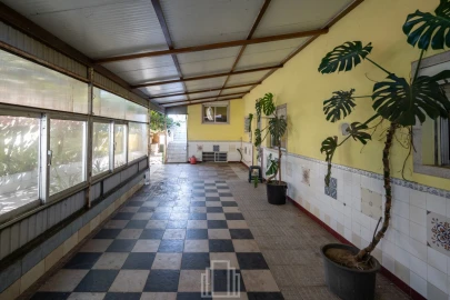 Moradia T3 para Venda em Ovar, São João, Arada e São Vicente de Pereira Jusã