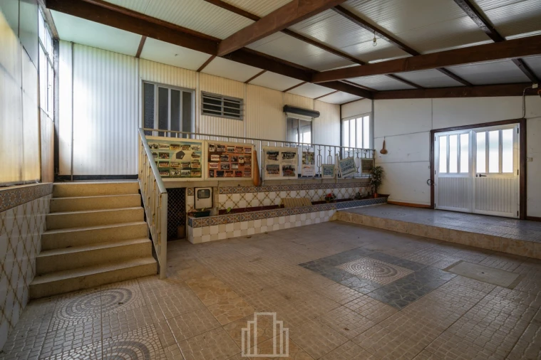 Moradia T3 para Venda em Ovar, São João, Arada e São Vicente de Pereira Jusã Foto 15