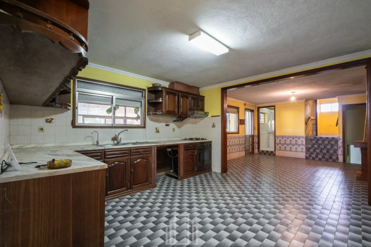 Moradia T3 para Venda em Ovar, São João, Arada e São Vicente de Pereira Jusã Foto 17