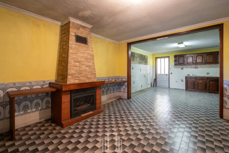 Moradia T3 para Venda em Ovar, São João, Arada e São Vicente de Pereira Jusã Foto 21