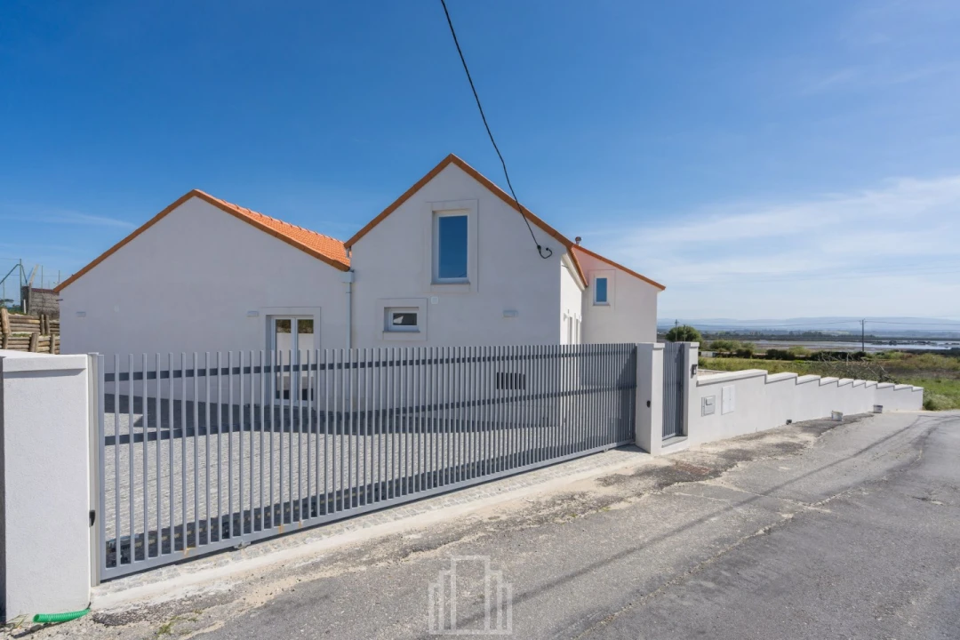 Moradia T3 para Venda em Ovar, São João, Arada e São Vicente de Pereira Jusã Foto 4