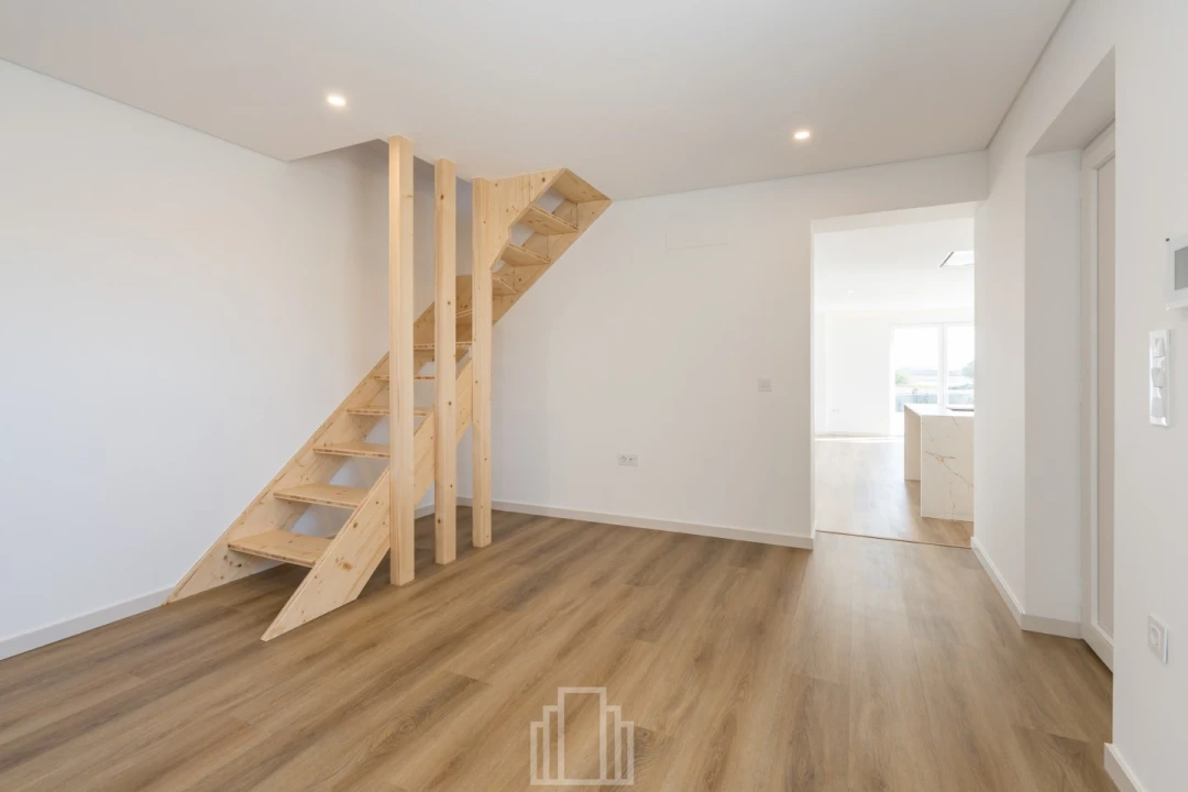 Moradia T3 para Venda em Ovar, São João, Arada e São Vicente de Pereira Jusã Foto 8