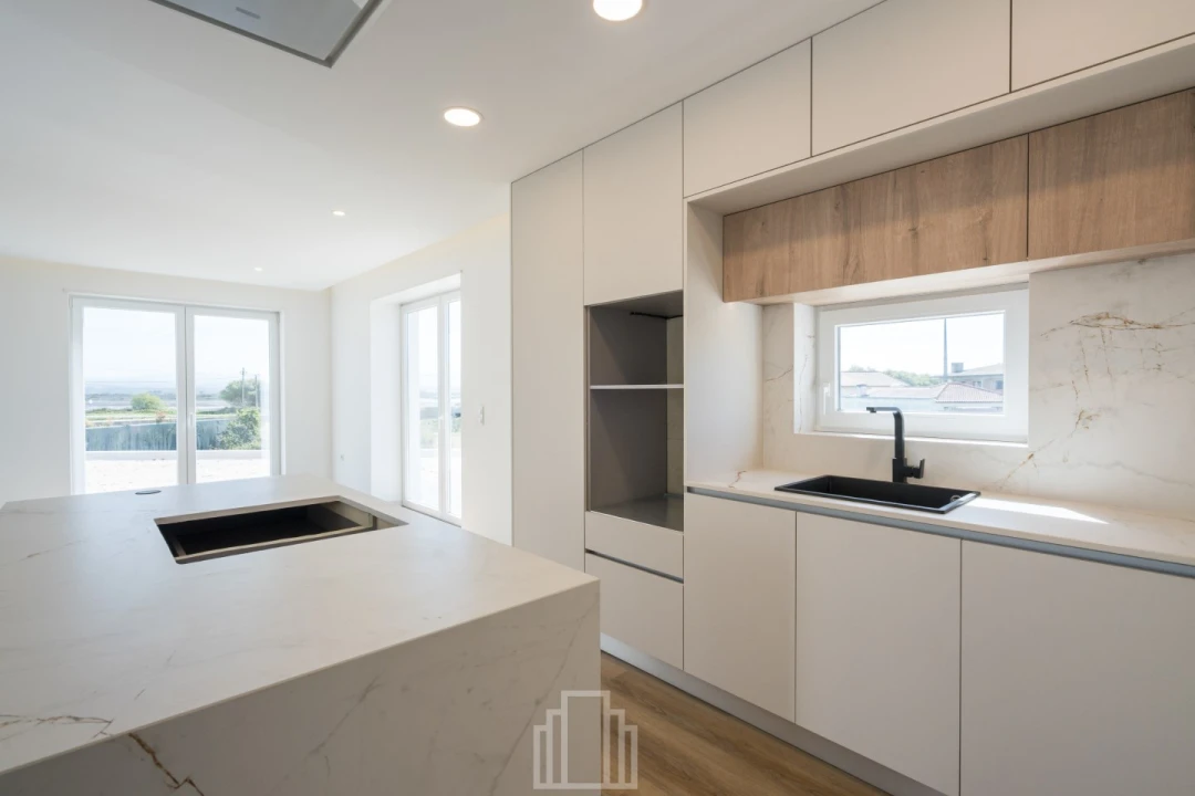 Moradia T3 para Venda em Ovar, São João, Arada e São Vicente de Pereira Jusã Foto 11