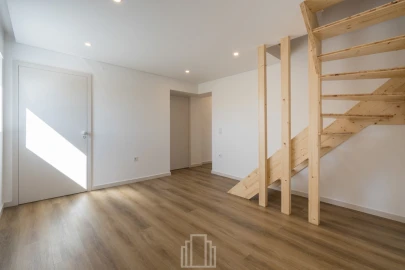 Moradia T3 para Venda em Ovar, São João, Arada e São Vicente de Pereira Jusã