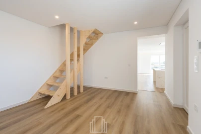 Moradia T3 para Venda em Ovar, São João, Arada e São Vicente de Pereira Jusã