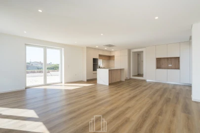 Moradia T3 para Venda em Ovar, São João, Arada e São Vicente de Pereira Jusã