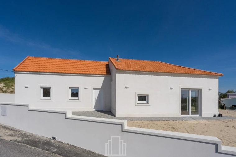 Moradia T3 para Venda em Ovar, São João, Arada e São Vicente de Pereira Jusã Foto 5