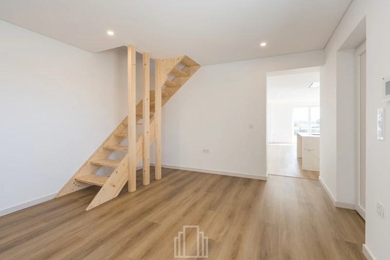 Moradia T3 para Venda em Ovar, São João, Arada e São Vicente de Pereira Jusã Foto 8