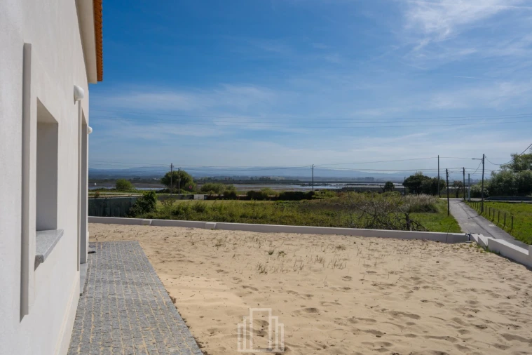Moradia T3 para Venda em Ovar, São João, Arada e São Vicente de Pereira Jusã Foto 30