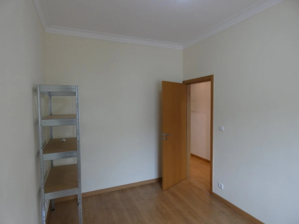 Apartamento T2 para Venda em Mina de Água Foto 9