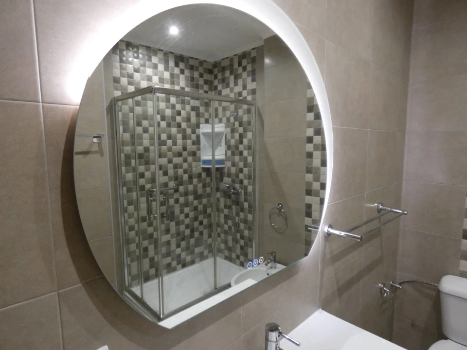 Apartamento T2 para Venda em Mina de Água Foto 11