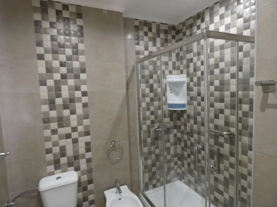 Apartamento T2 para Venda em Mina de Água Foto 12