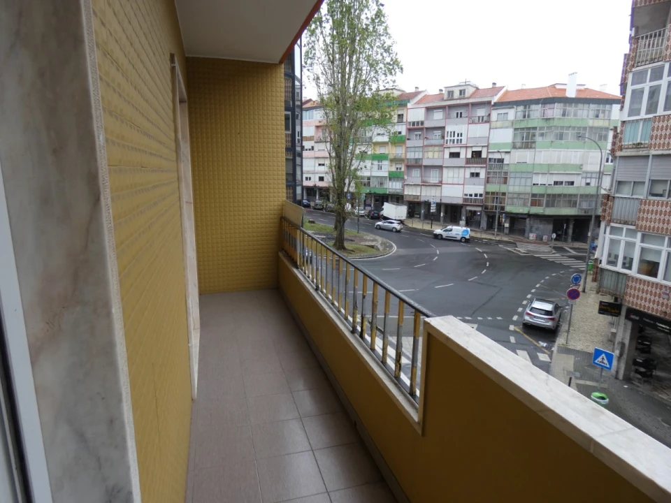 Apartamento T2 para Venda em Mina de Água Foto 21