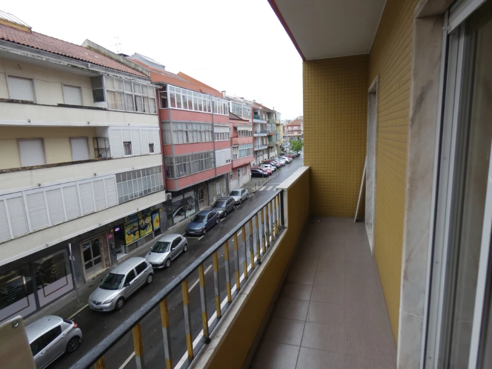 Apartamento T2 para Venda em Mina de Água Foto 22