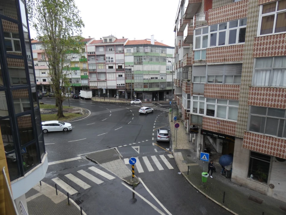 Apartamento T2 para Venda em Mina de Água Foto 24