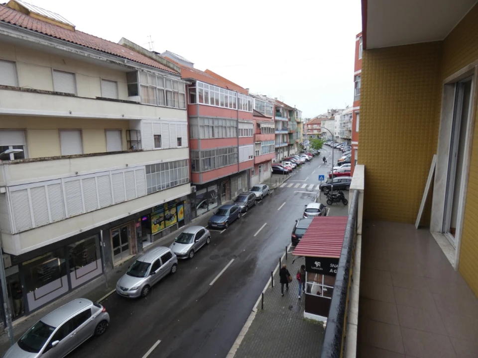 Apartamento T2 para Venda em Mina de Água Foto 25