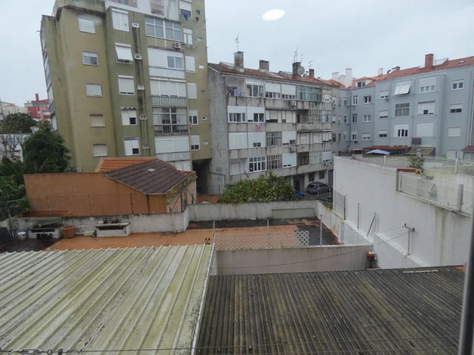 Apartamento T2 para Venda em Mina de Água Foto 30