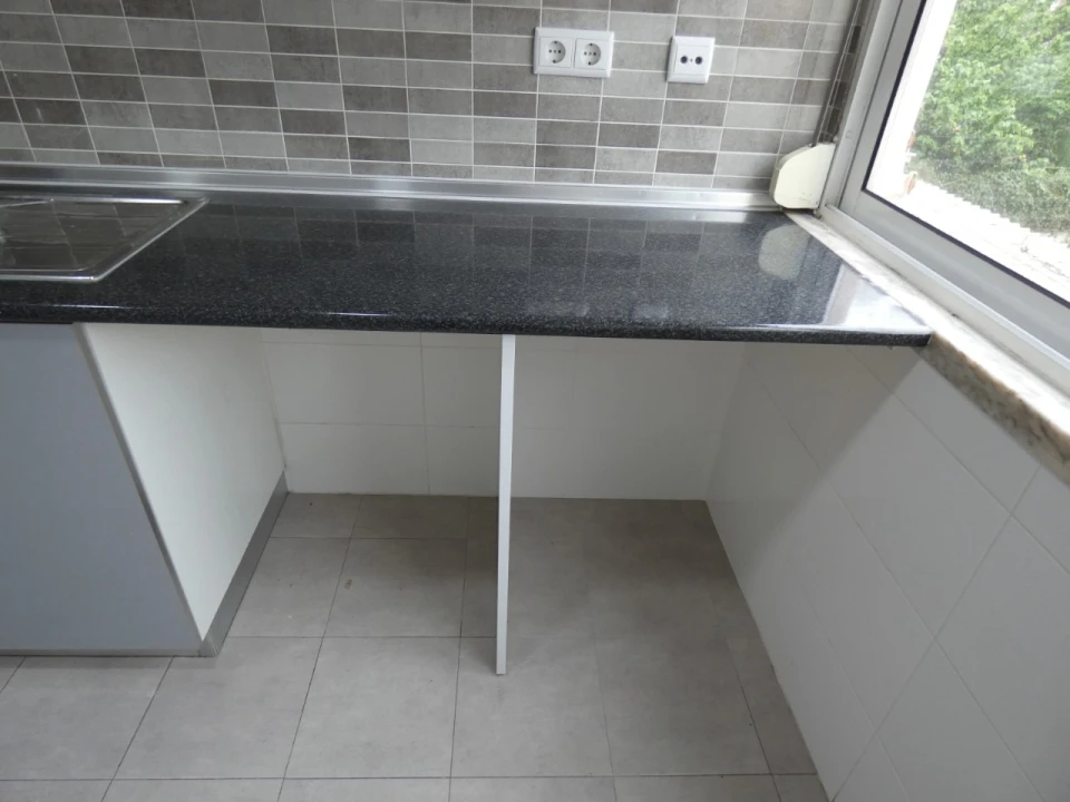 Apartamento T2 para Venda em Mina de Água Foto 5