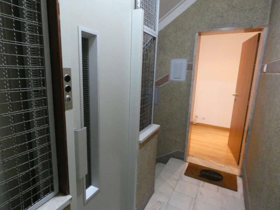 Apartamento T2 para Venda em Mina de Água Foto 31