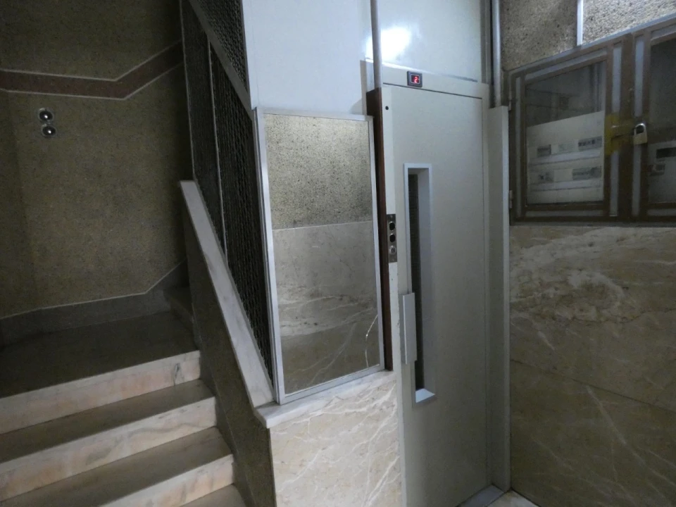 Apartamento T2 para Venda em Mina de Água Foto 33