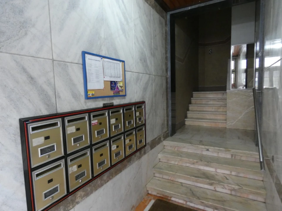 Apartamento T2 para Venda em Mina de Água Foto 34