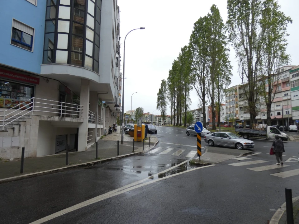 Apartamento T2 para Venda em Mina de Água Foto 35