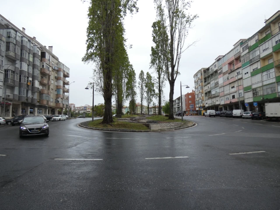 Apartamento T2 para Venda em Mina de Água Foto 37