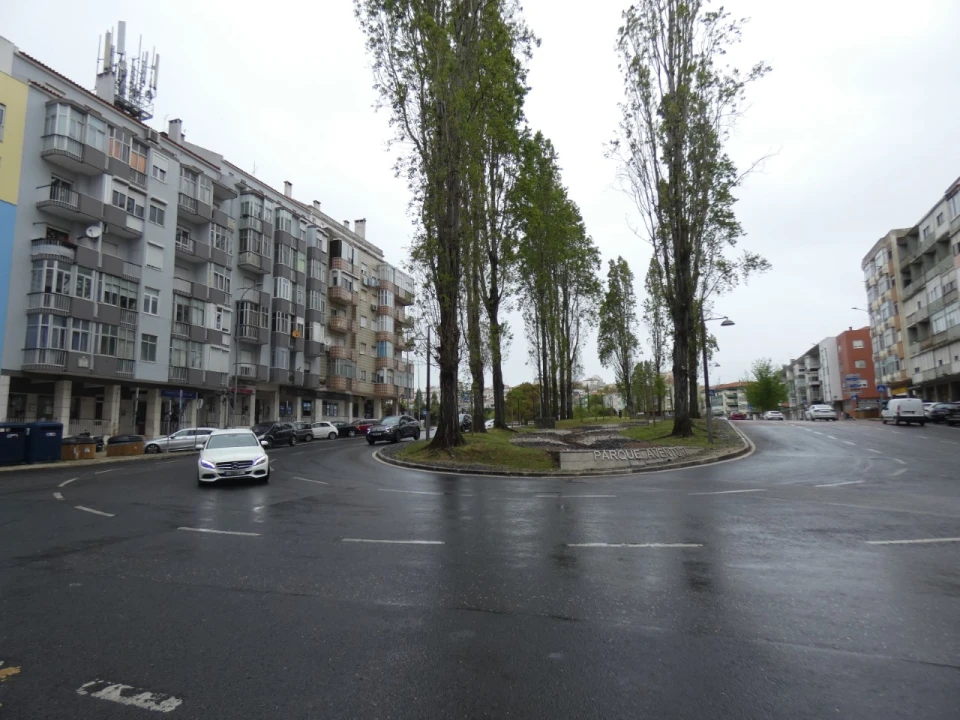 Apartamento T2 para Venda em Mina de Água Foto 39