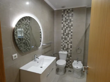 Apartamento T2 para Venda em Mina de Água