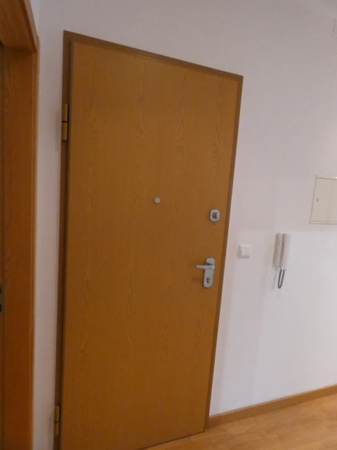 Apartamento T2 para Venda em Mina de Água